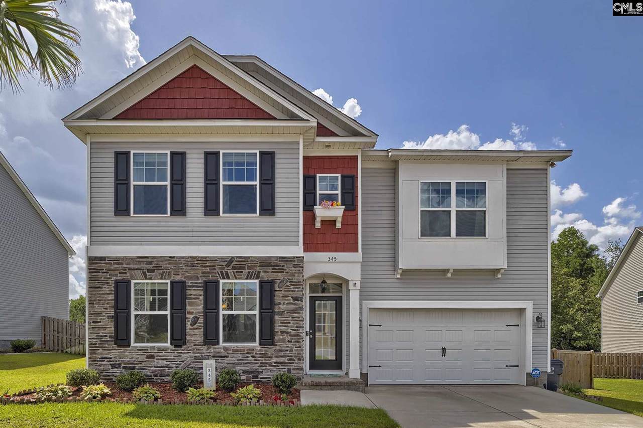 345 Meadow Saffron Drive - Photo 1