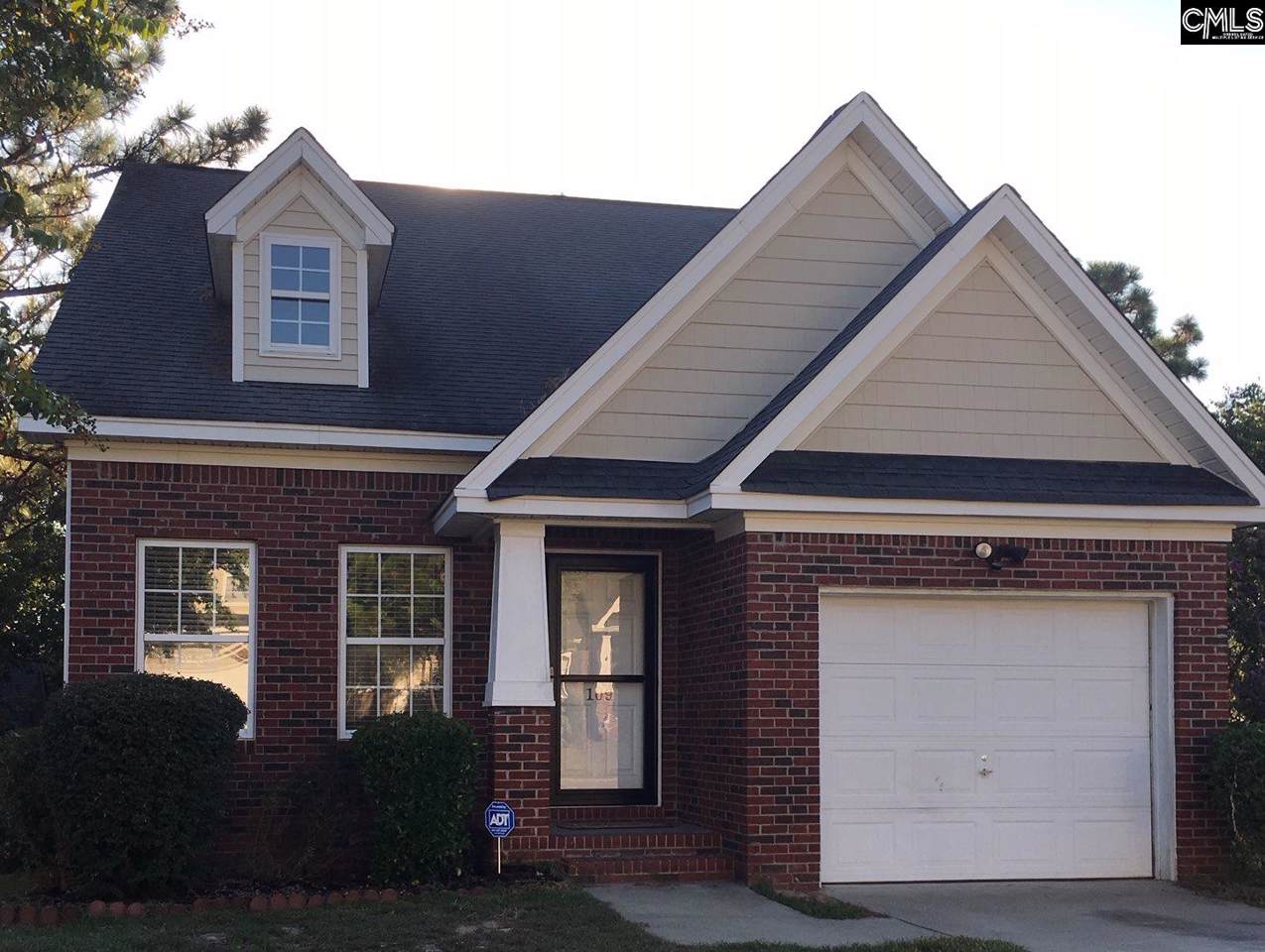 109 Sweetoak Drive - Photo 1