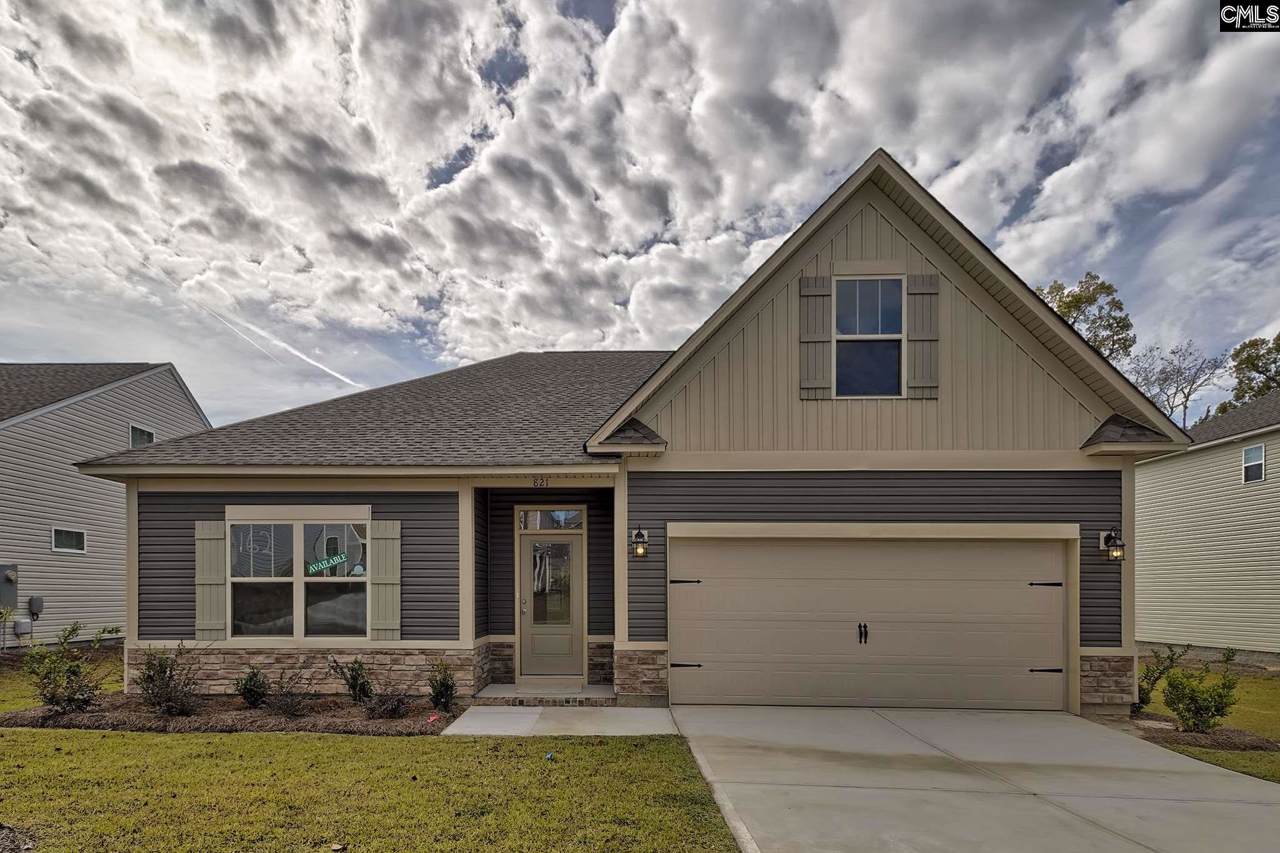 821 Red Solstice (Lot 162) Court - Photo 1