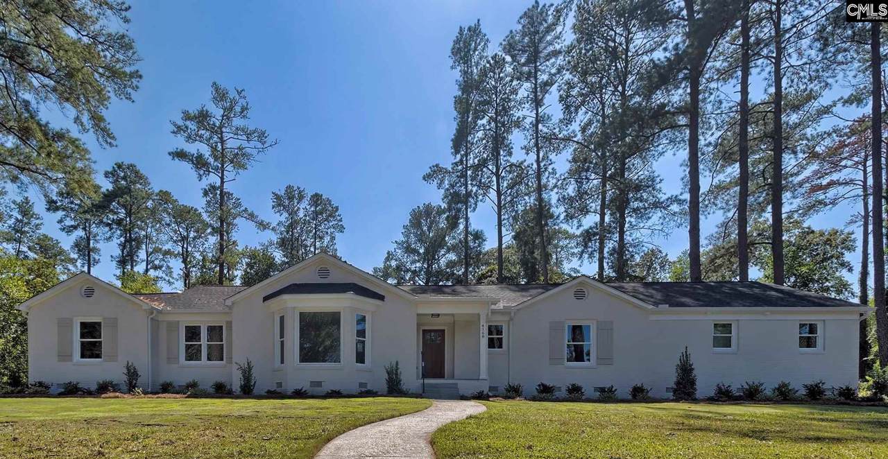 4168 Buchanan Drive - Photo 1