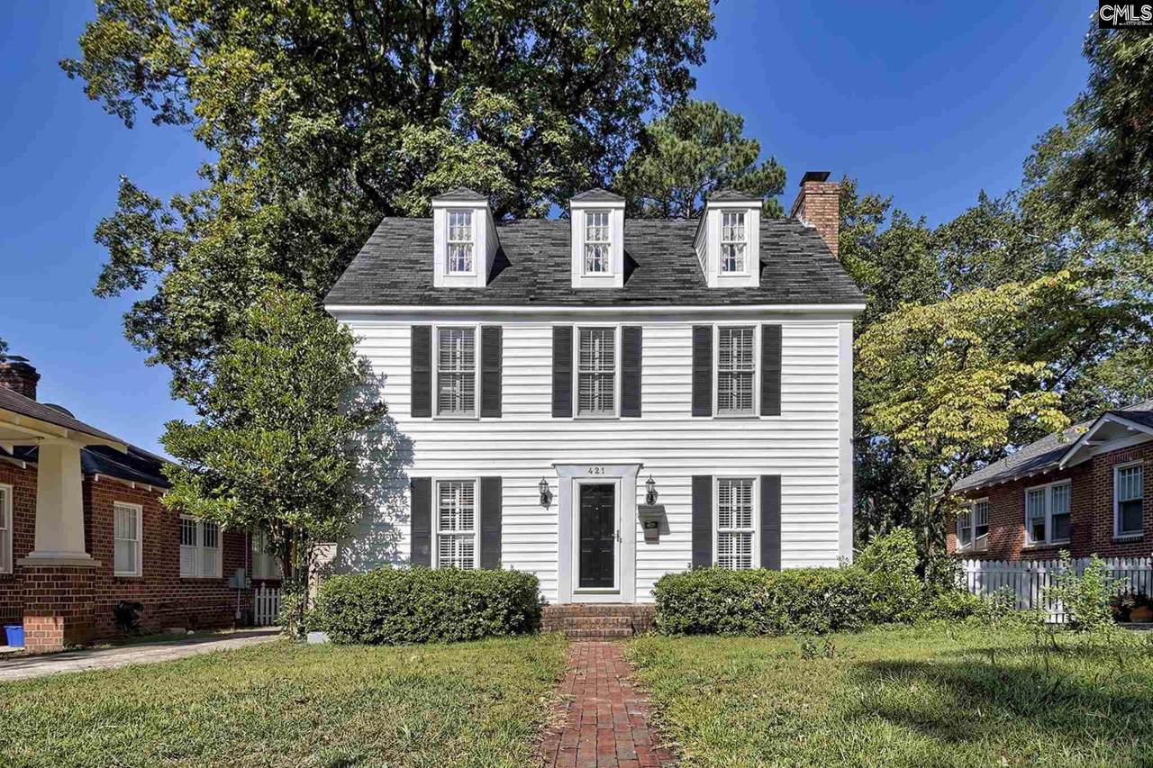 421 Ravenel Street - Photo 1