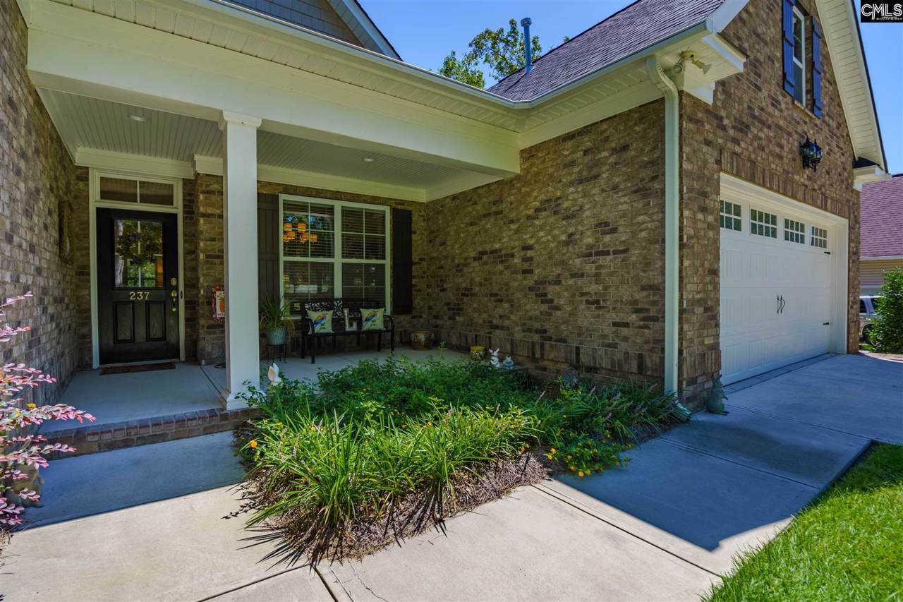 237 Vista Springs Circle - Photo 1