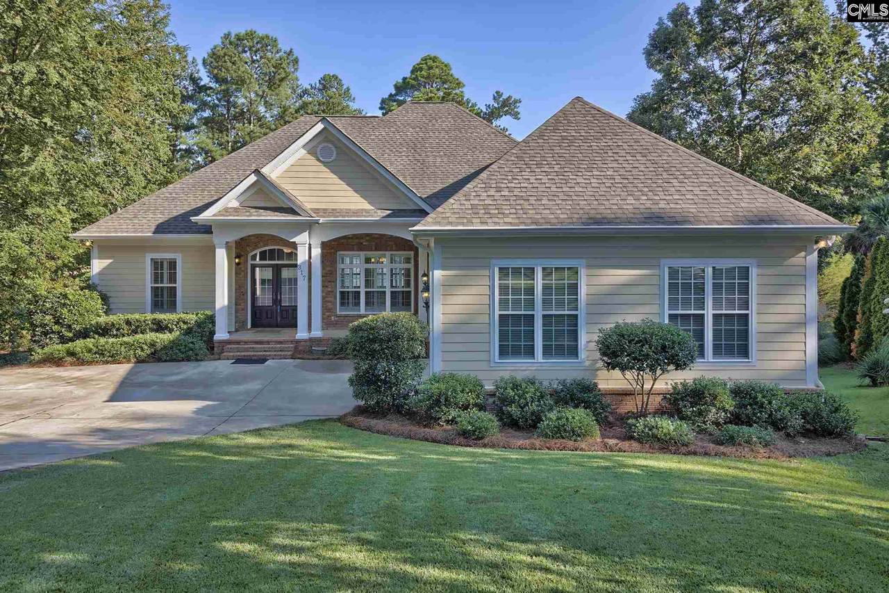 317 Lake Estate Drive - Photo 1