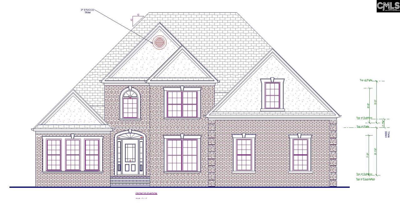 460 Catawba Trail - Photo 1
