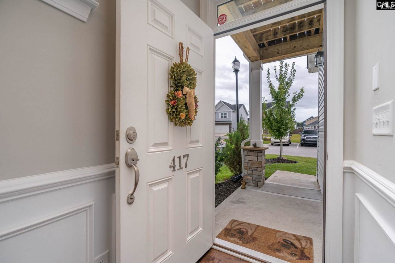 417 Hosea Court - Photo 1