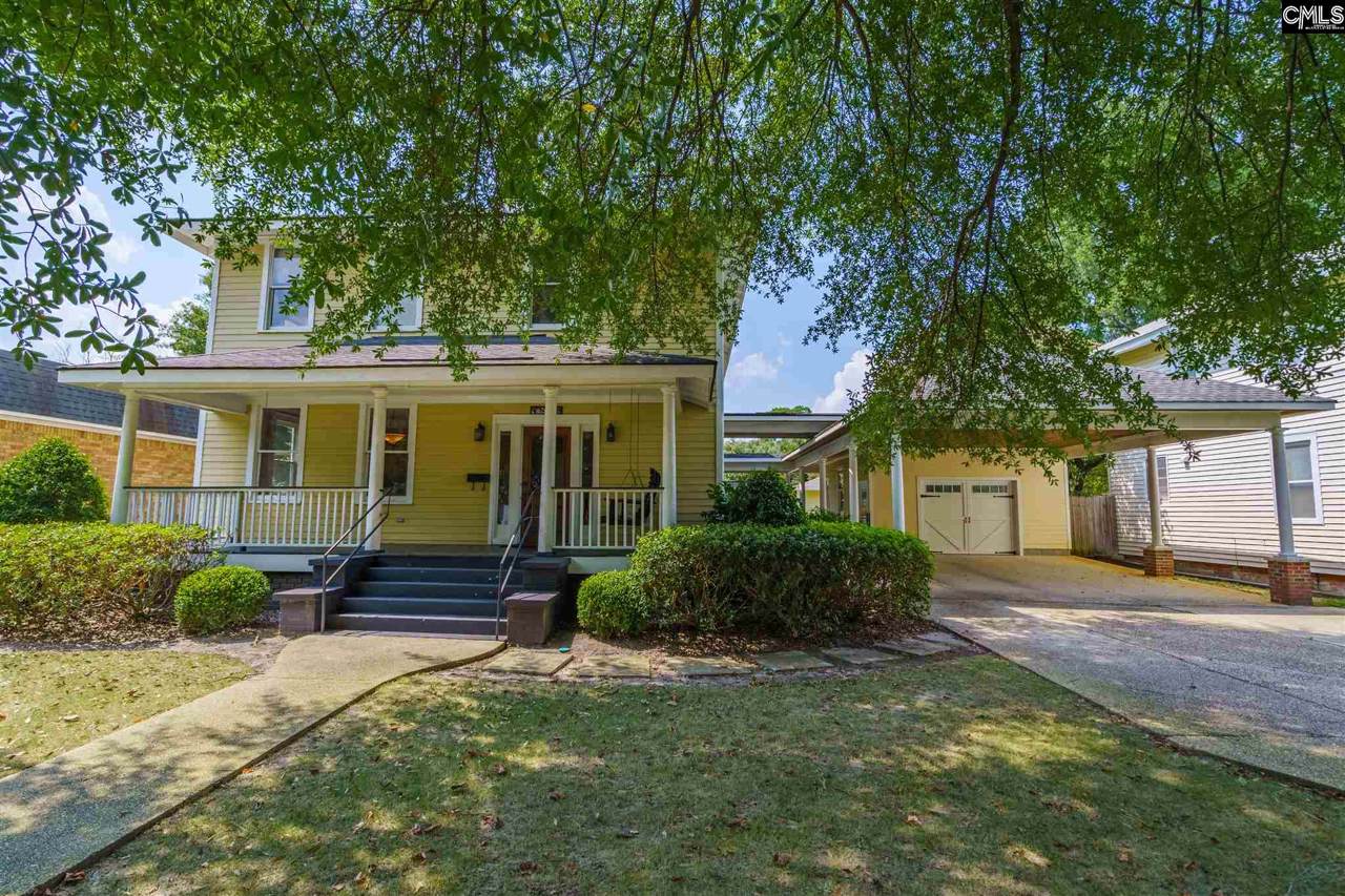 723 Olive Street - Photo 1