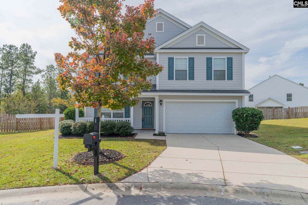 120 Sandbrier Court - Photo 1