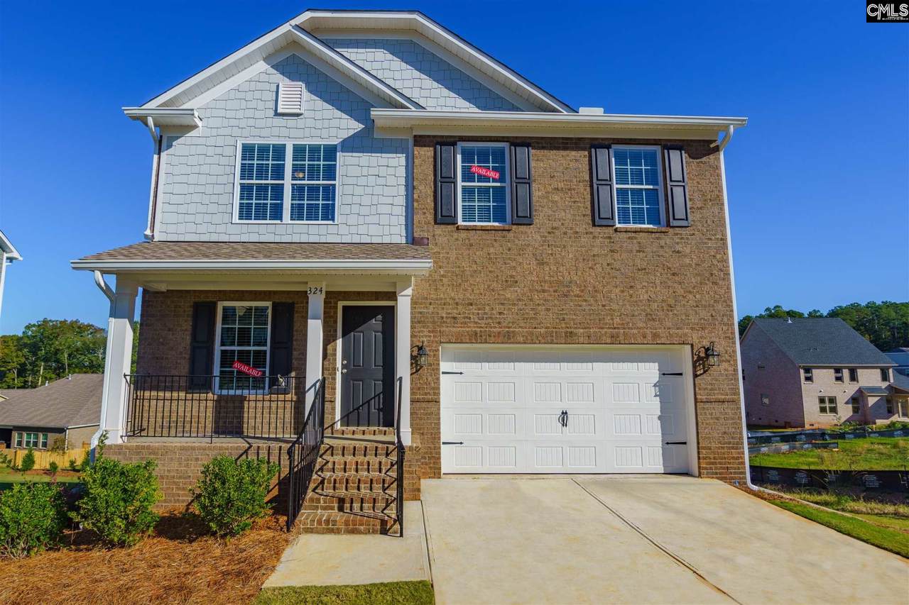 324 Berlandier Lane - Photo 1
