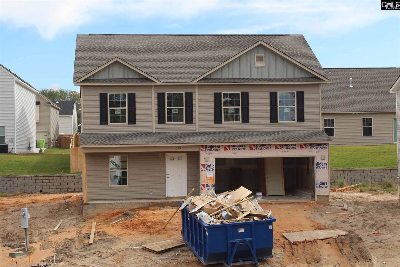 559 Holland (Lot 284) Road - Photo 1