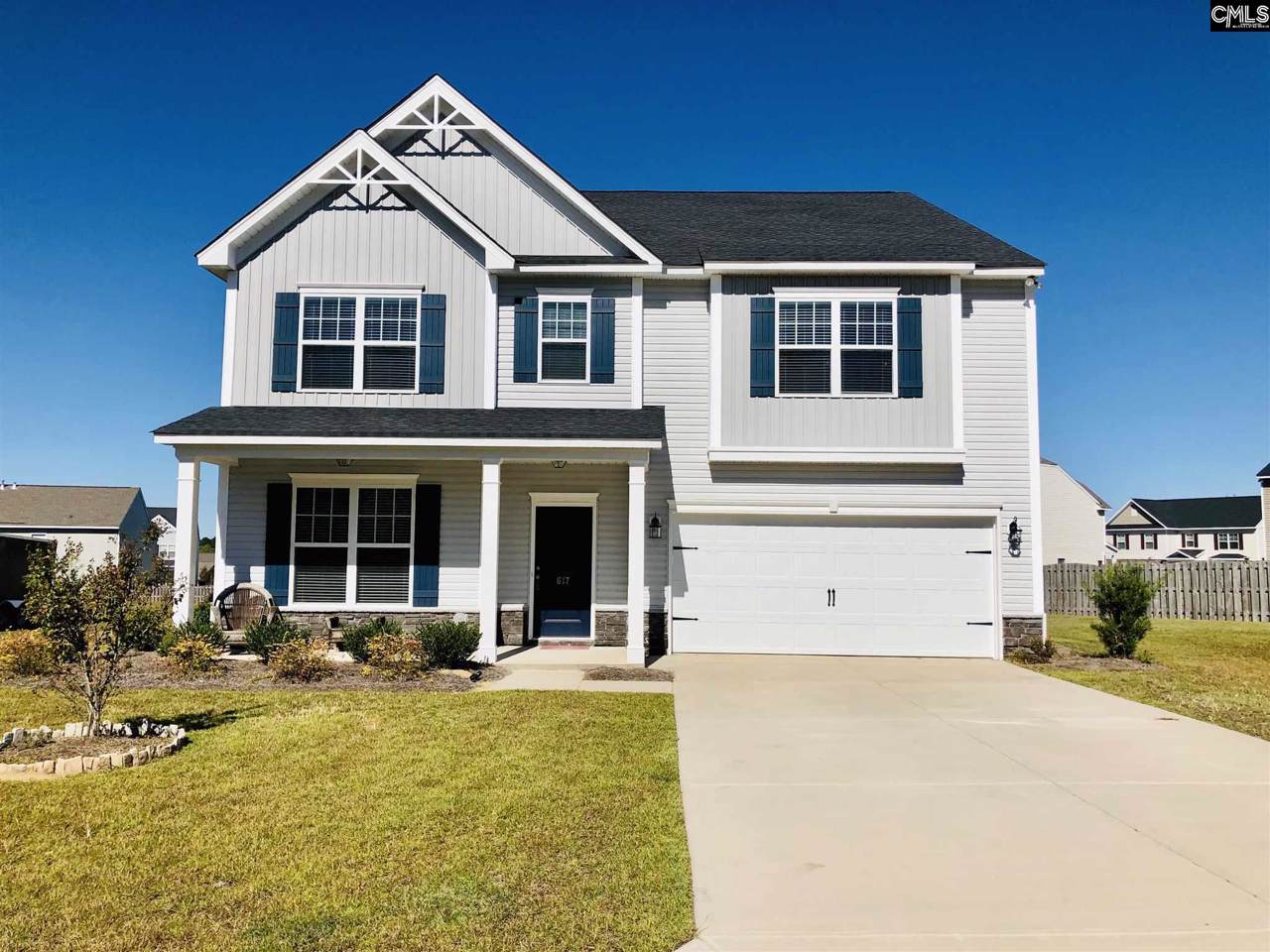 617 Juniper Road - Photo 1