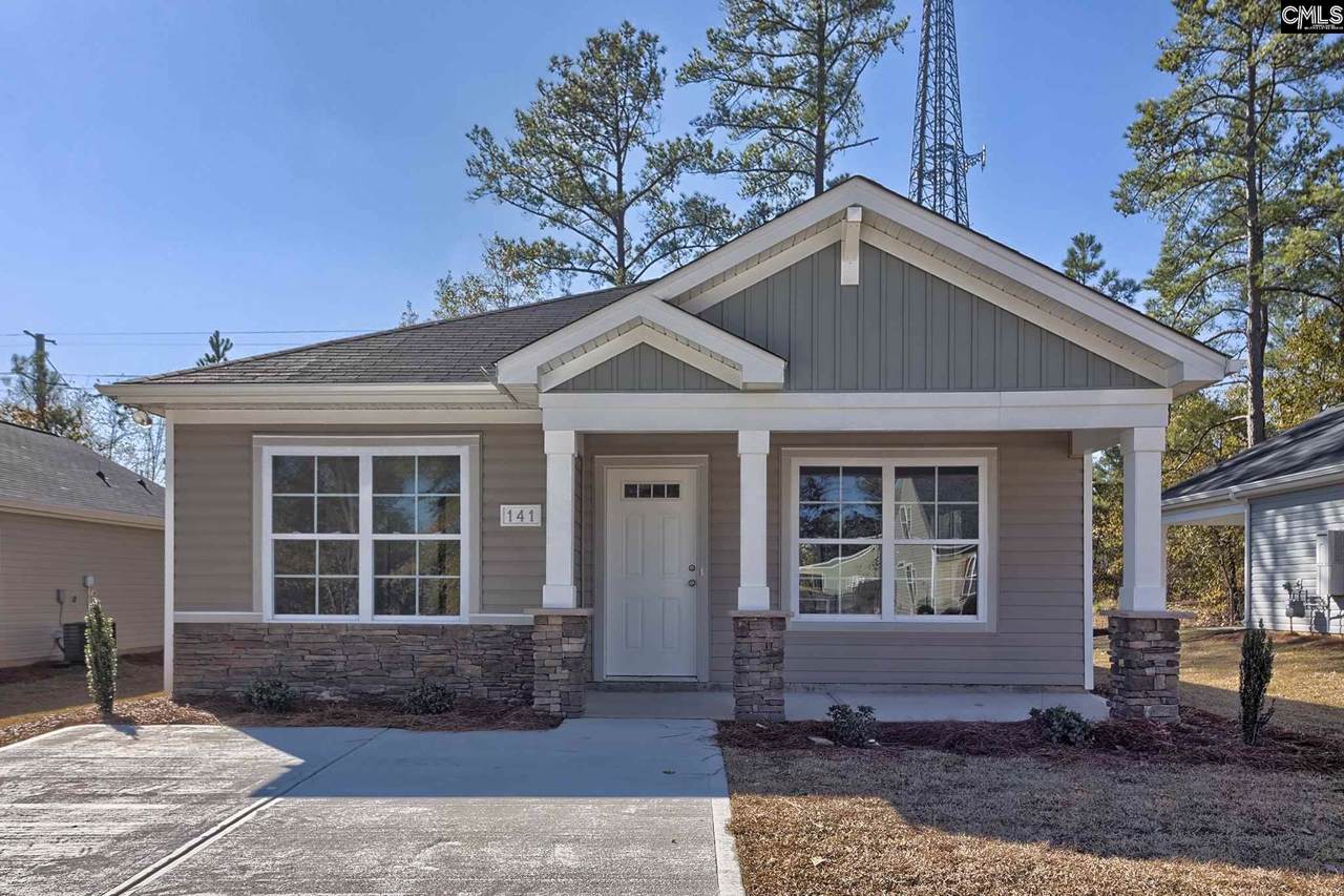 145 Weeping Willow Circle - Photo 1