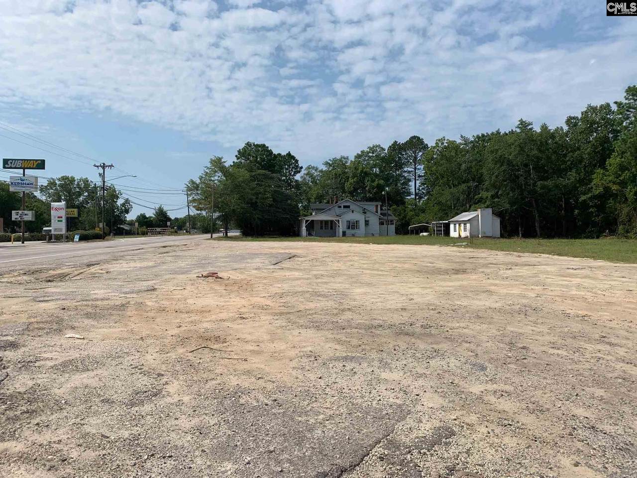 604 Hampton Street - Photo 1