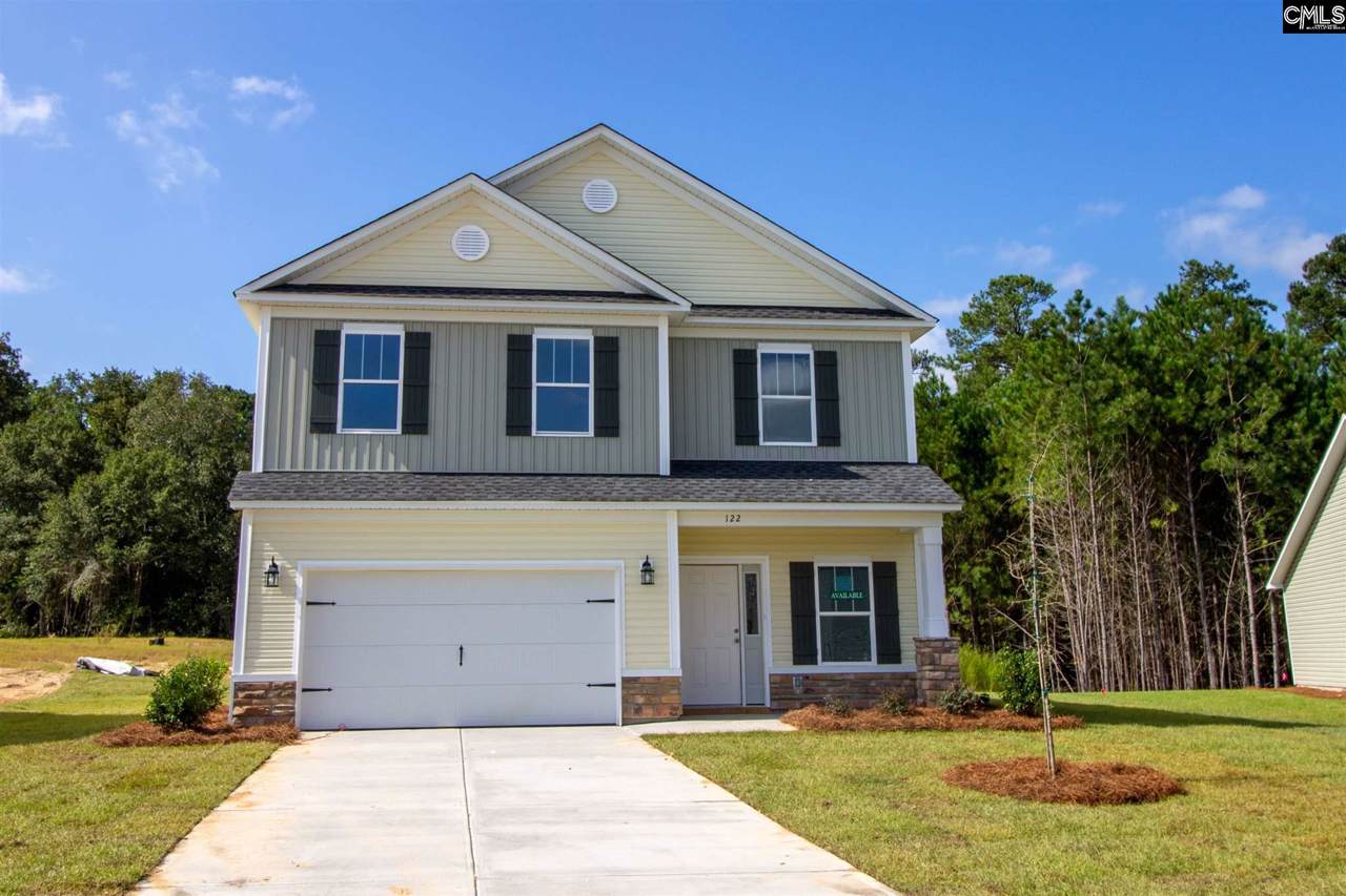 122 Drummond Way - Photo 1