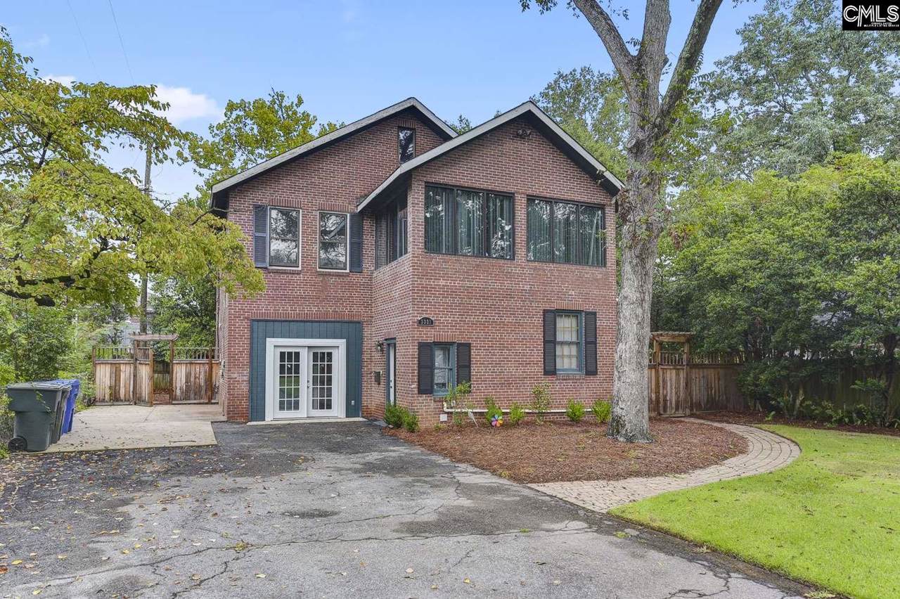 3321 Prentice Avenue - Photo 1