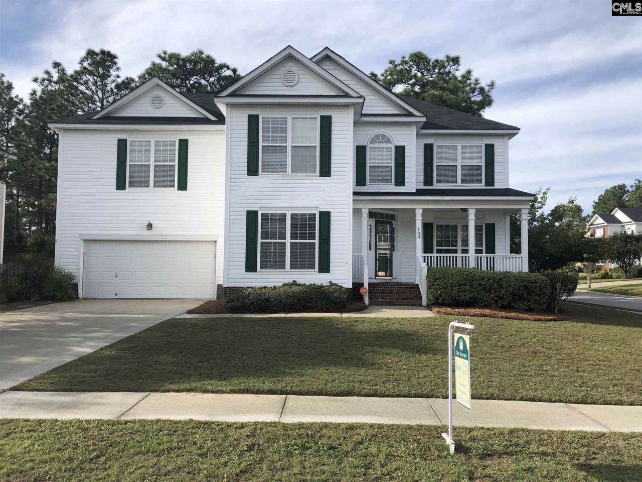 104 Clearmeadow Drive - Photo 1