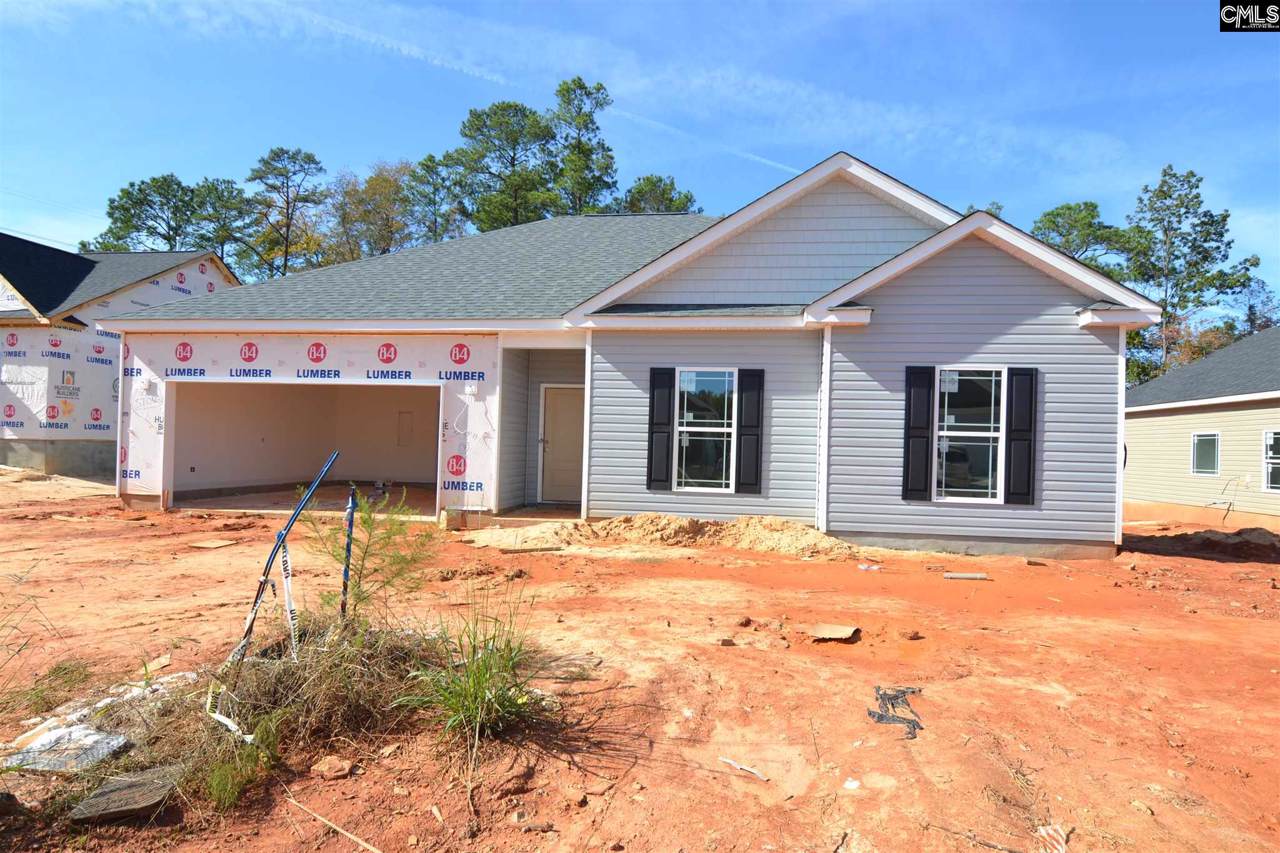 211 Shoals Landing Drive - Photo 1