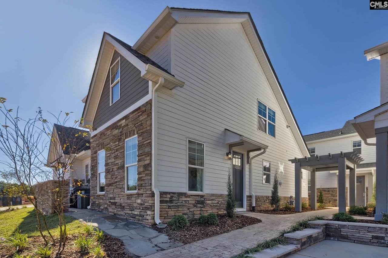 1222 Tributary Road - Photo 1