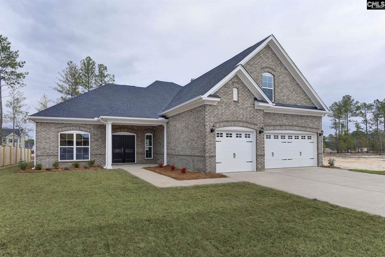 507 Pine Knot Road - Photo 1