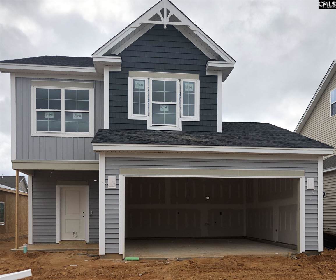 1156 Coopers Ridge Lane Lot #105 - Photo 1