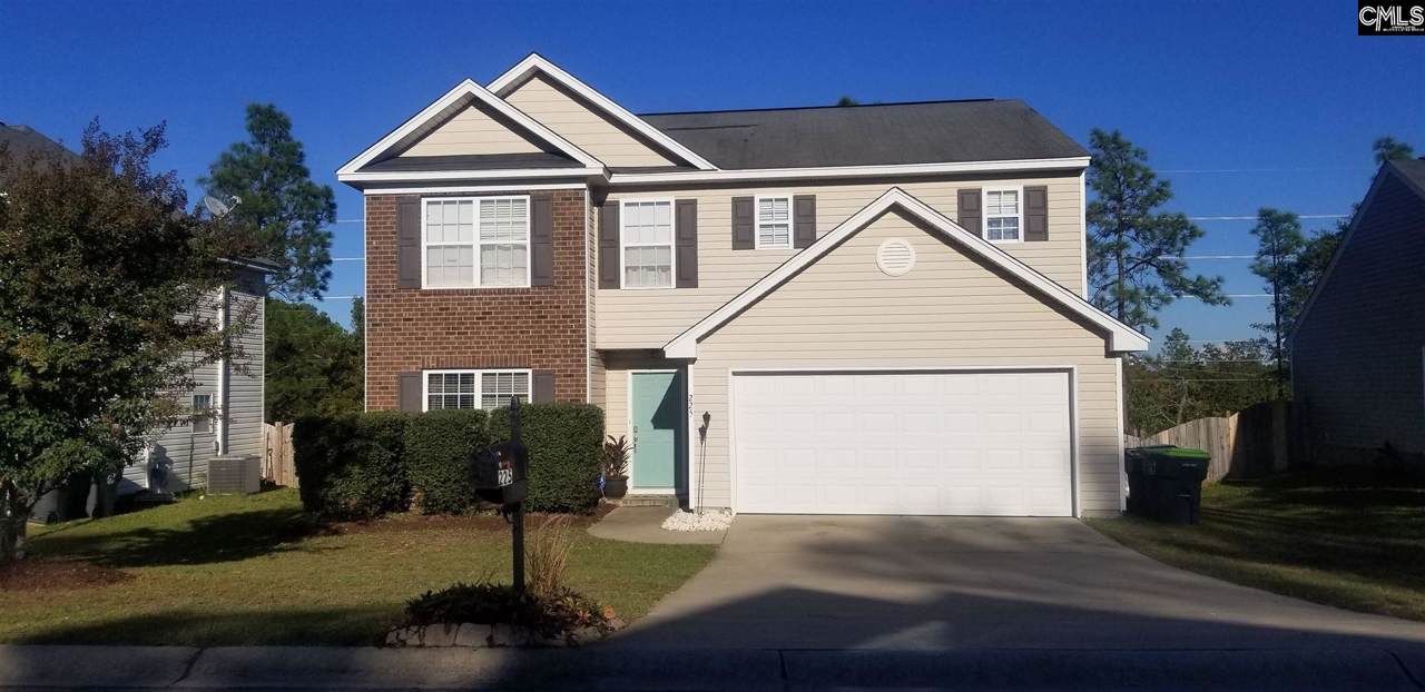 225 Windy Hollow Drive - Photo 1