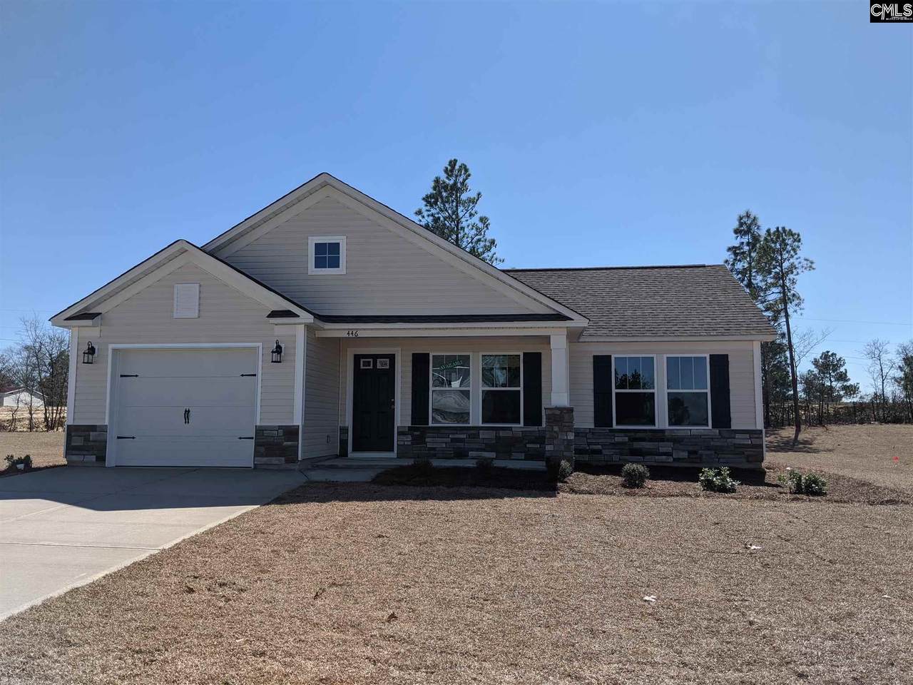 446 Crassula Drive - Photo 1