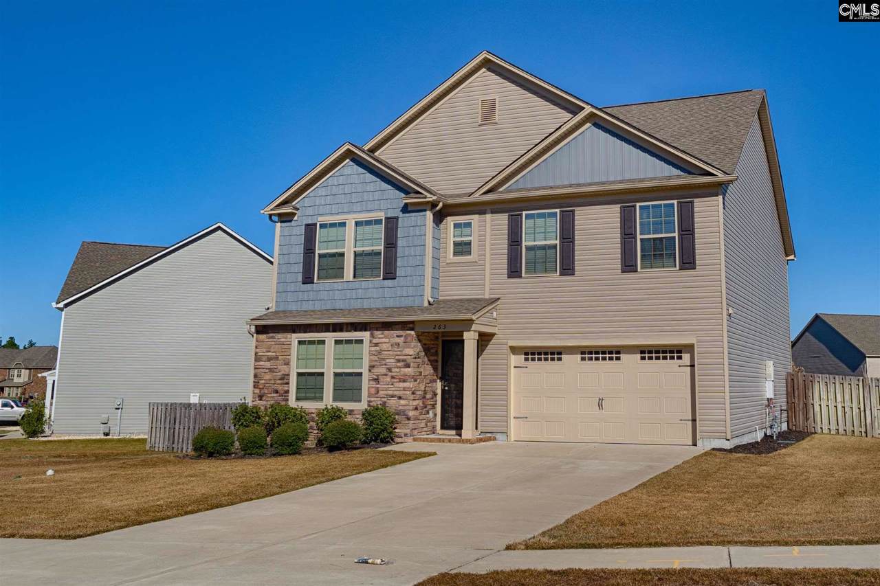 263 Oleander Mill Drive - Photo 1 263 Oleander Mill Drive - Photo 1