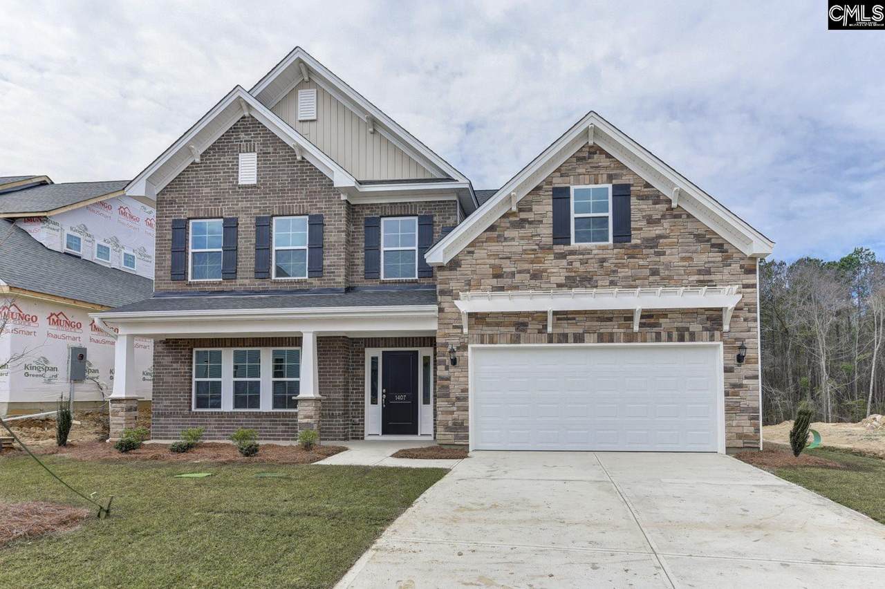 1407 Tamarind Lane 194 - Photo 1