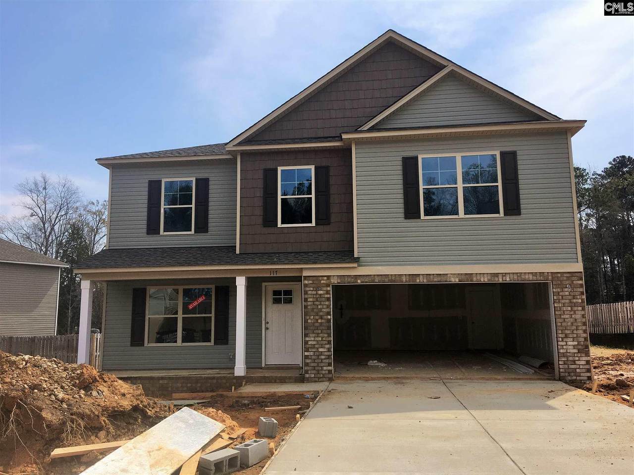 117 Sunsation Drive - Photo 1