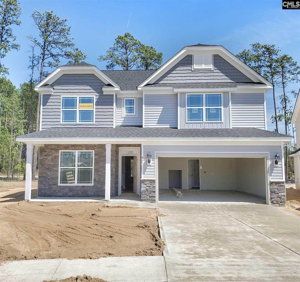 445 Kingsley View Road - Photo 1