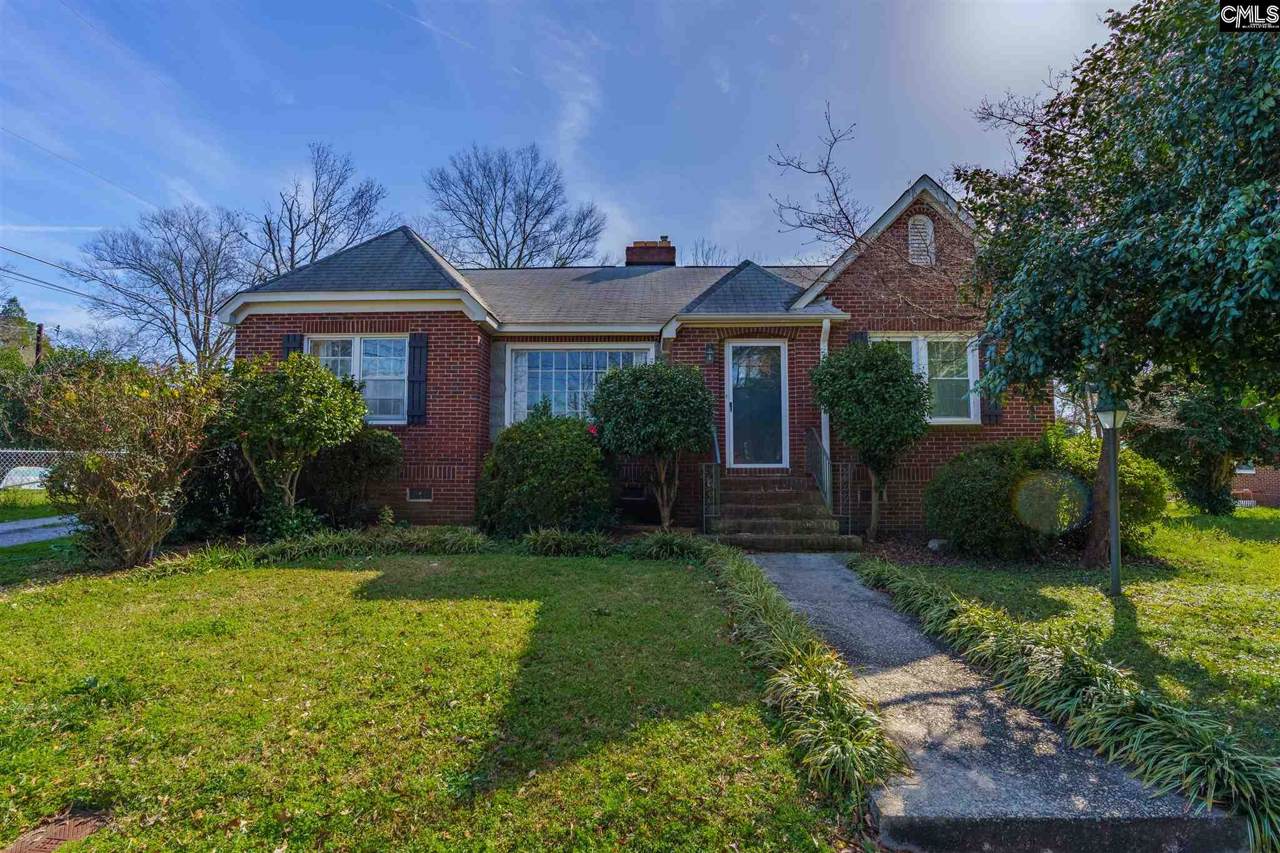 806 Florence Street - Photo 1