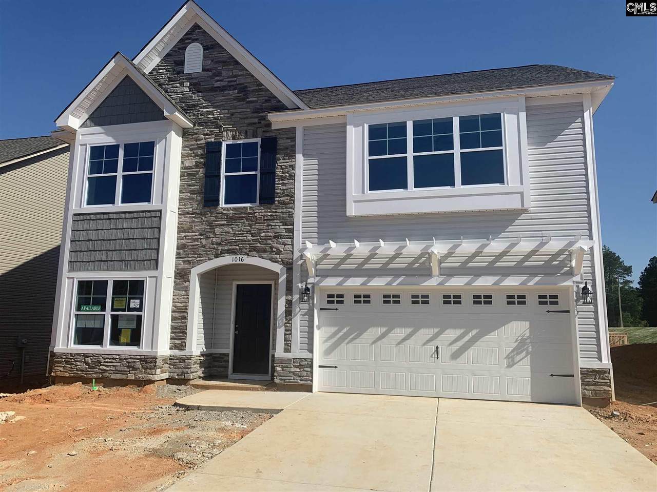 1016 Old Town Road - Photo 1