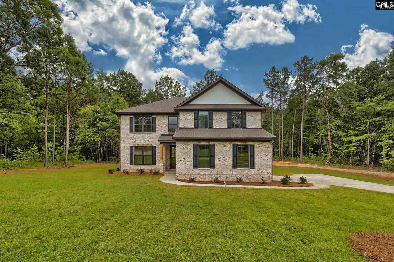309 Creek Ridge Loop - Photo 1