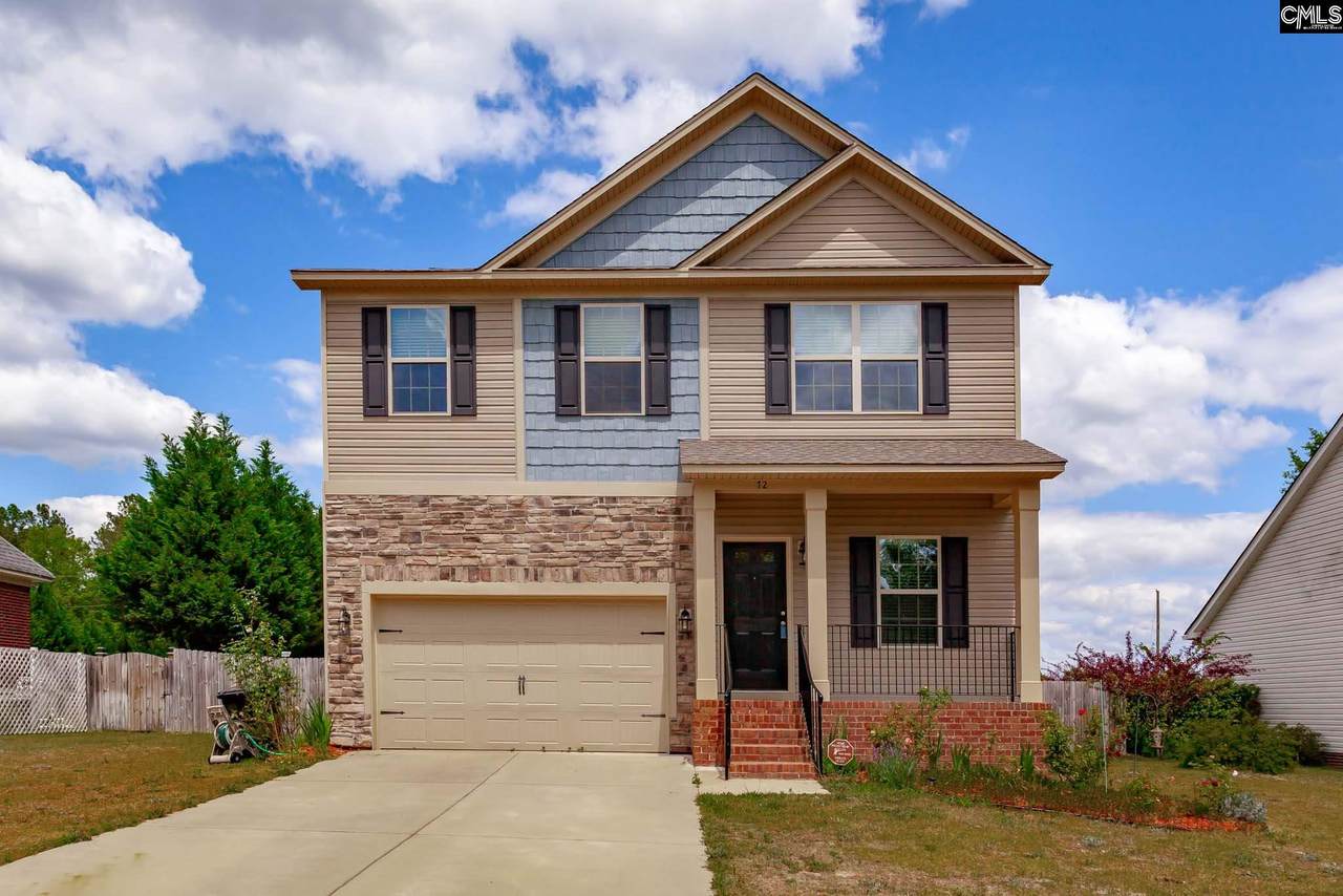72 Mauser Drive - Photo 1