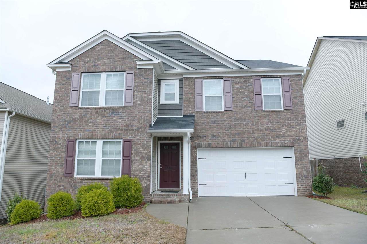 516 Brody Park Road - Photo 1