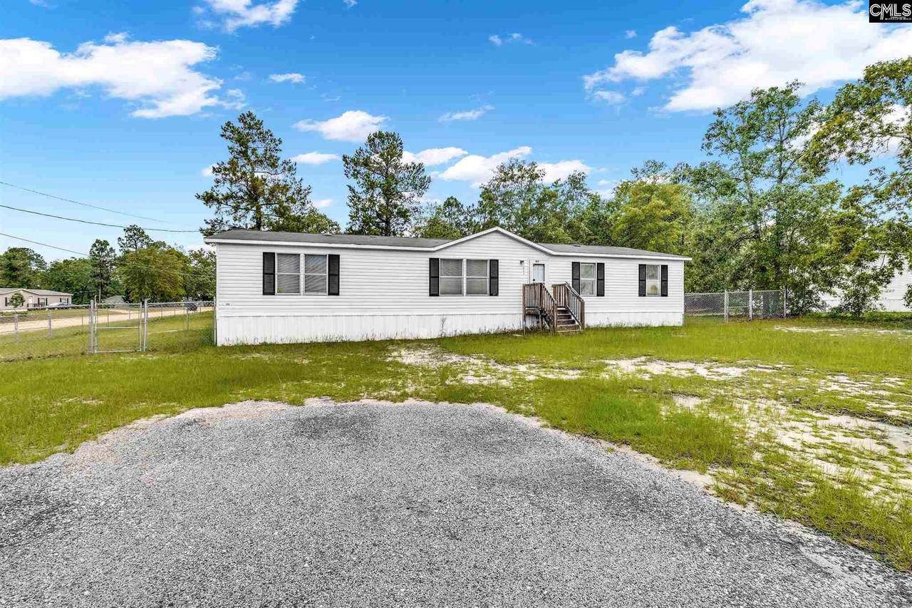 253 Gospel Hill Court - Photo 1