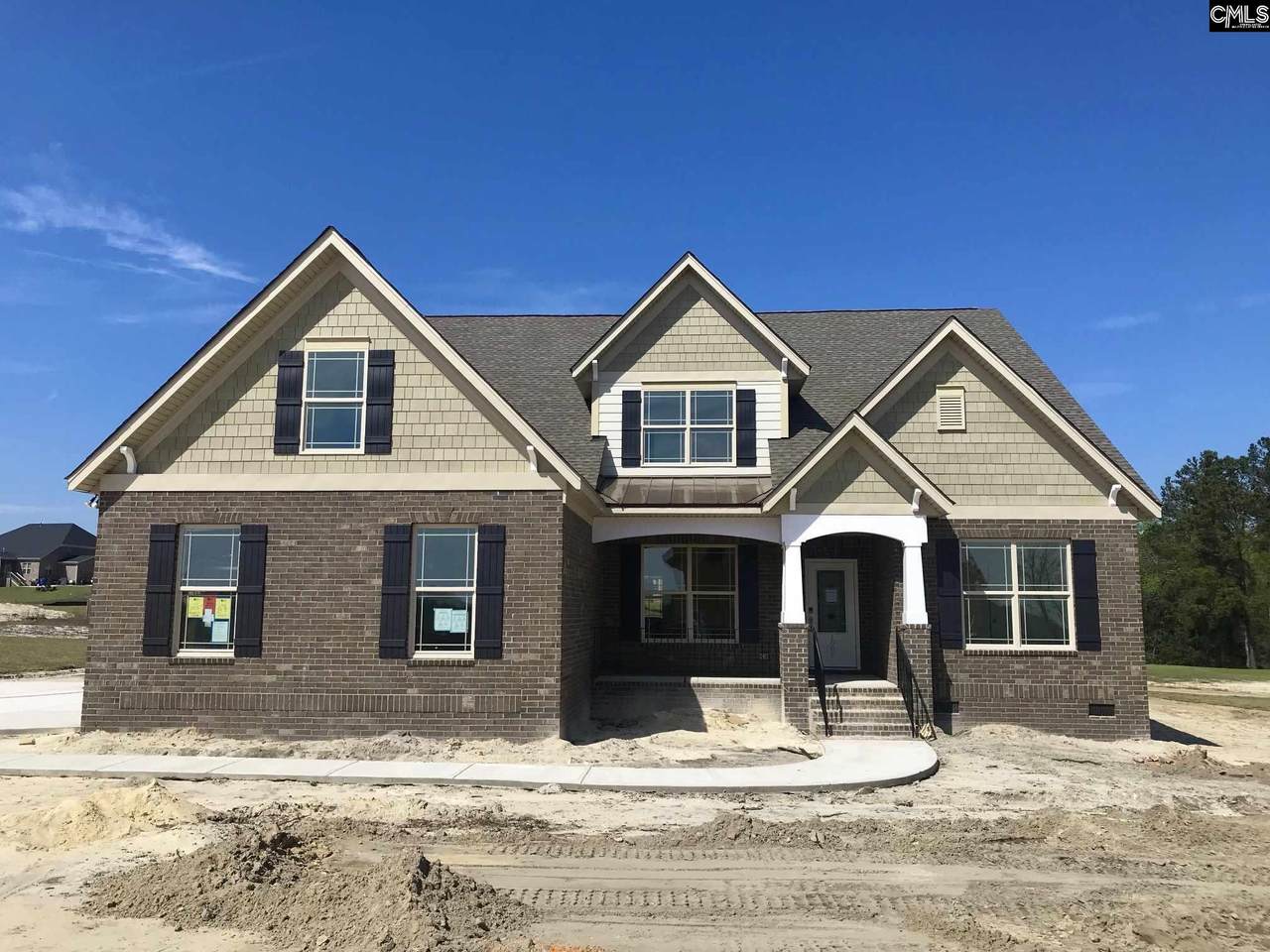 1005 Golden Ledge Lane - Photo 1