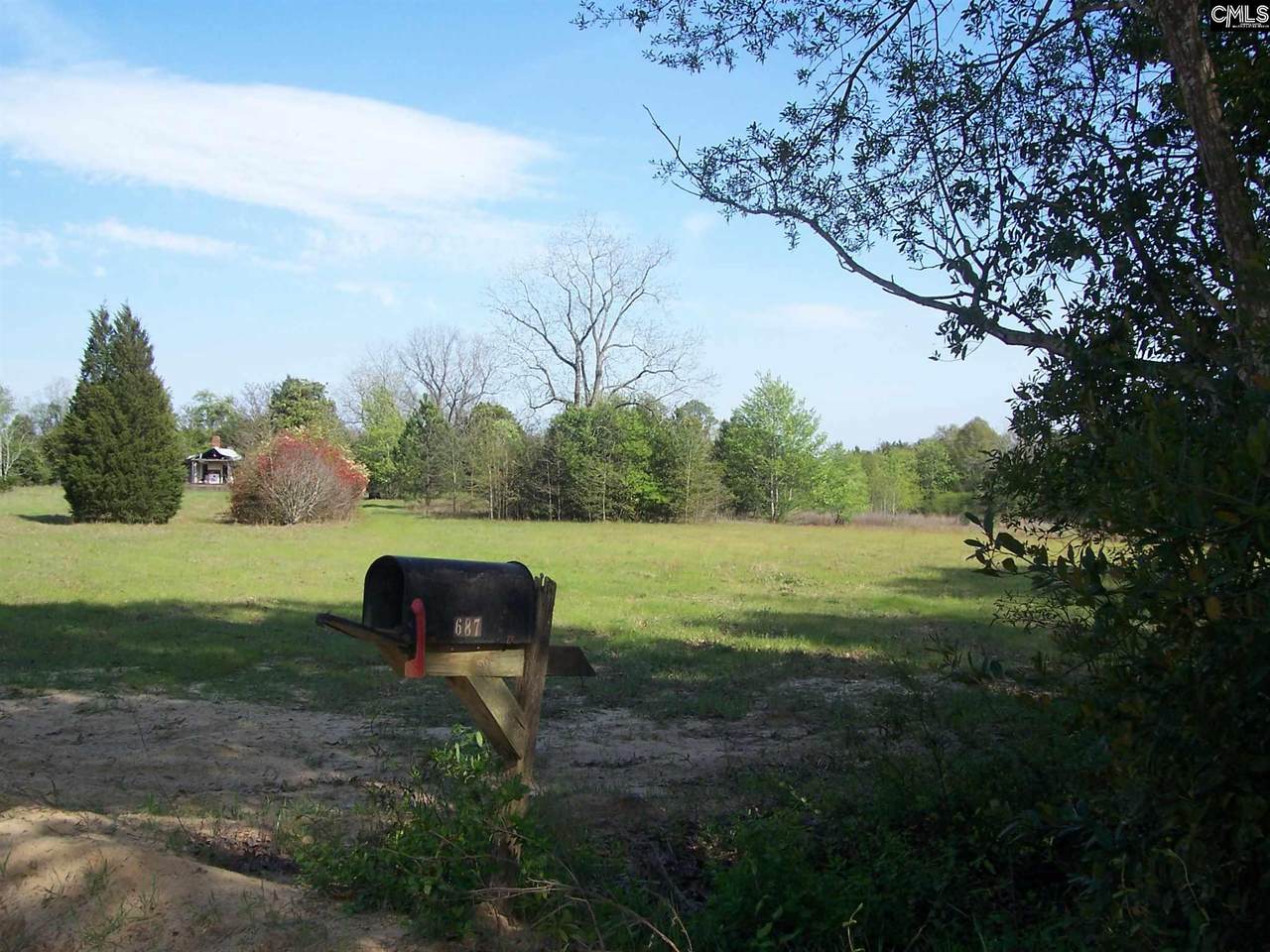 687 Jeff Sharpe Road - Photo 1