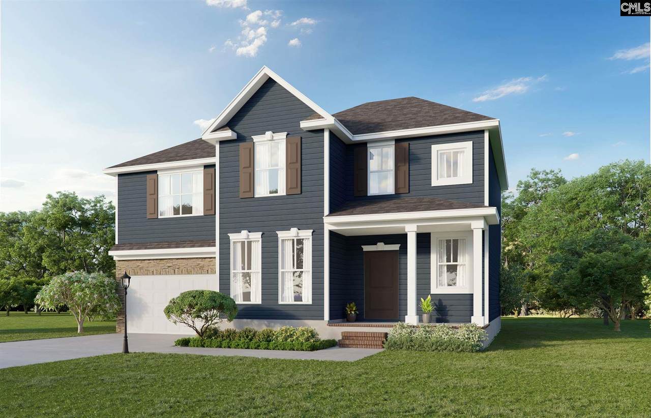 208 Veranda Ridge Drive - Photo 1