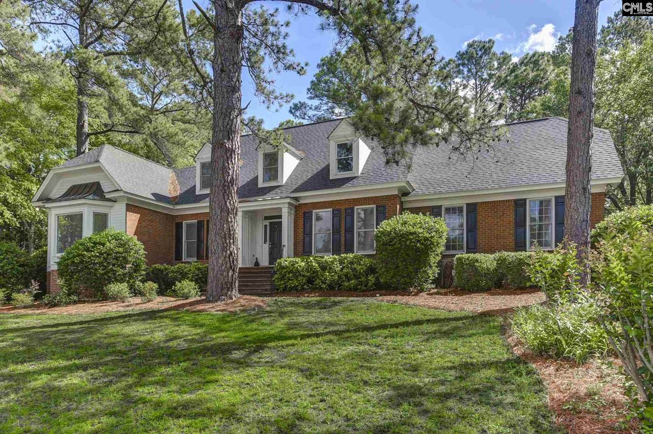 208 Oak Brook Drive - Photo 1 208 Oak Brook Drive - Photo 1