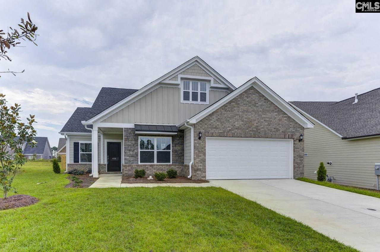 408 Orchard Grove Lane - Photo 1