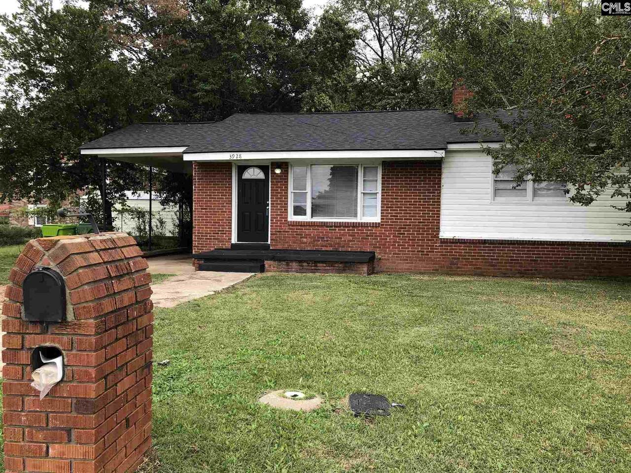 3928 Wellesley Drive - Photo 1