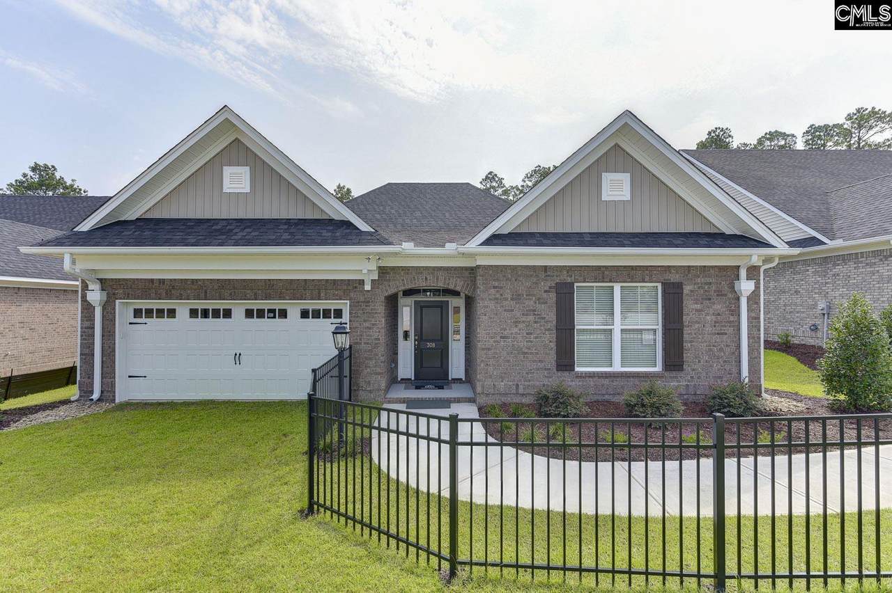 308 Dormie Lane - Photo 1