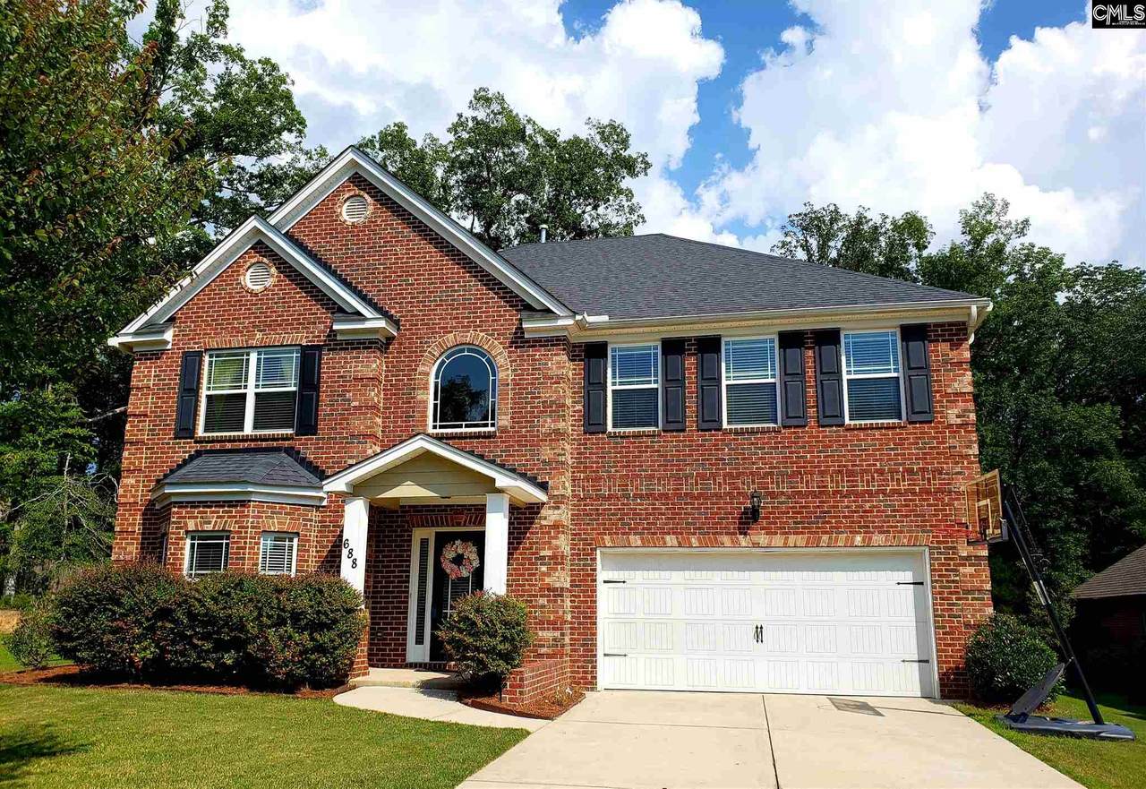 688 Village Market Drive - Photo 1