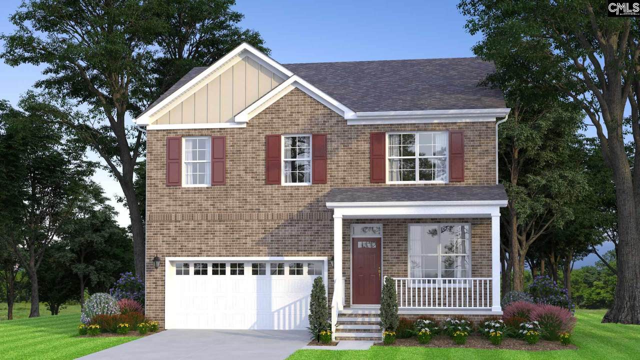 155 Mariners Creek Drive - Photo 1