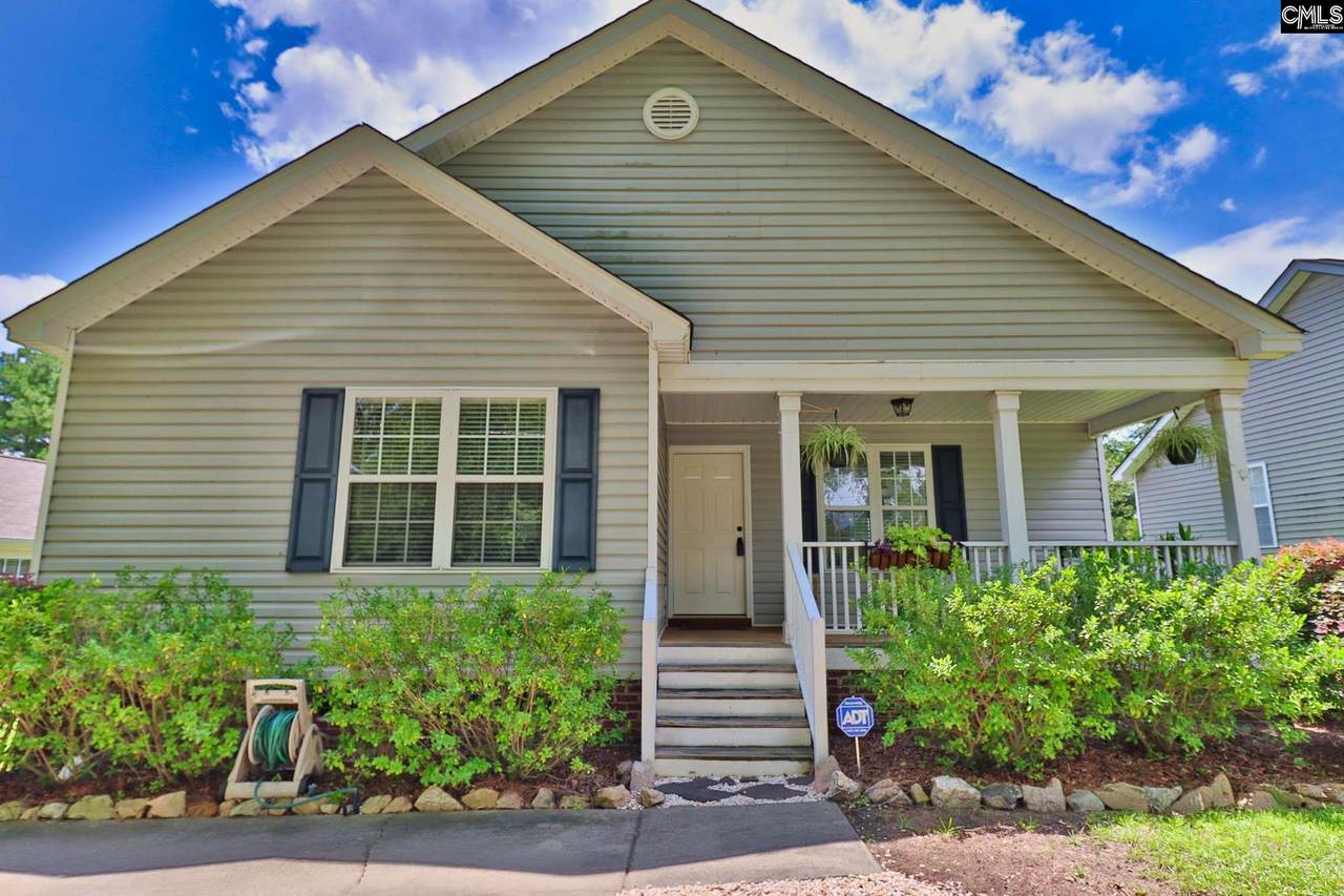 1328 Young Drive - Photo 1