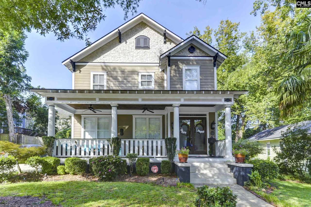 2503 Park Street - Photo 1
