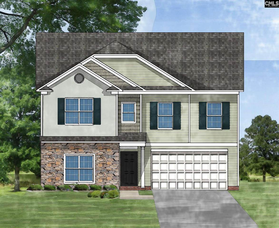 91 Texas Black Way - Photo 1