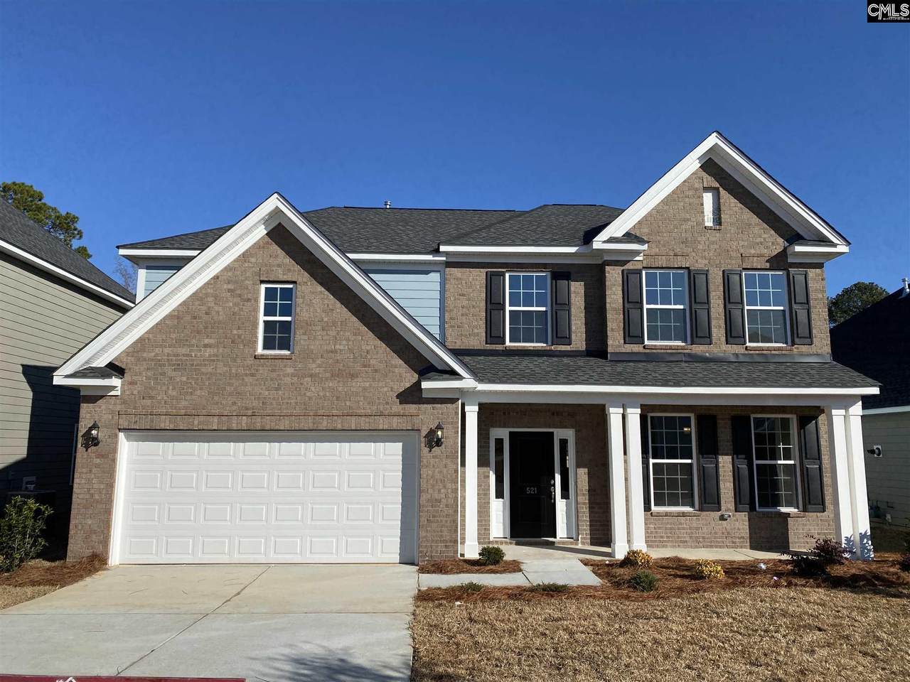 521 Grove Blossom Court - Photo 1