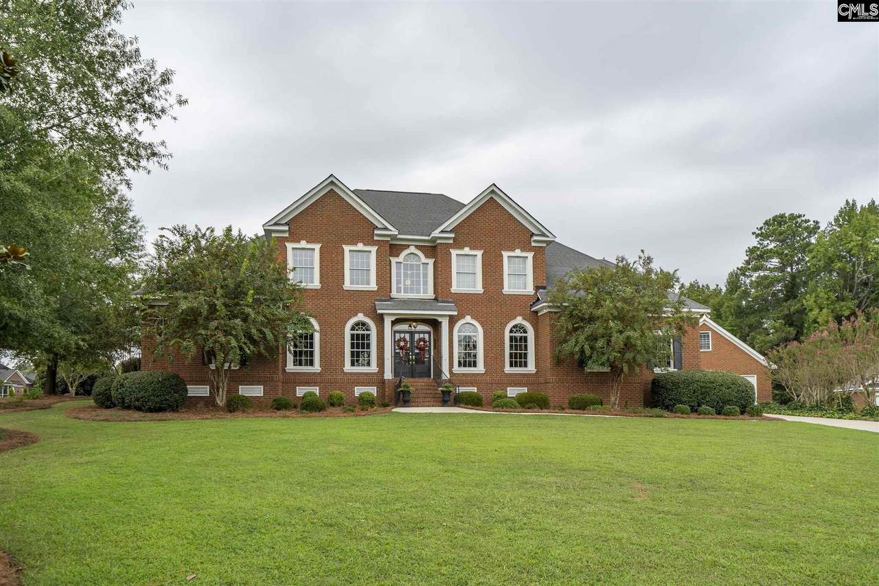 109 Carrie Clyde Court - Photo 1
