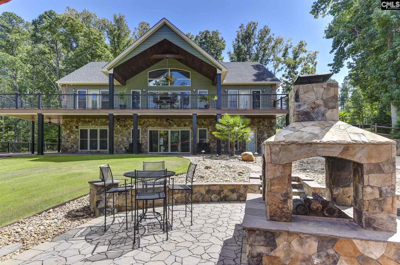 408 Horse Cove Road - Photo 1